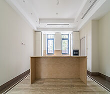 Стильный дом в КП Успенские дачи