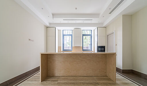 Стильный дом в КП Успенские дачи