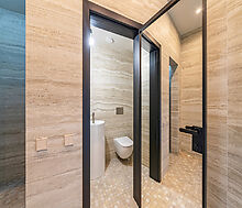 Стильный дом в КП Успенские дачи