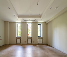 Стильный дом в КП Успенские дачи