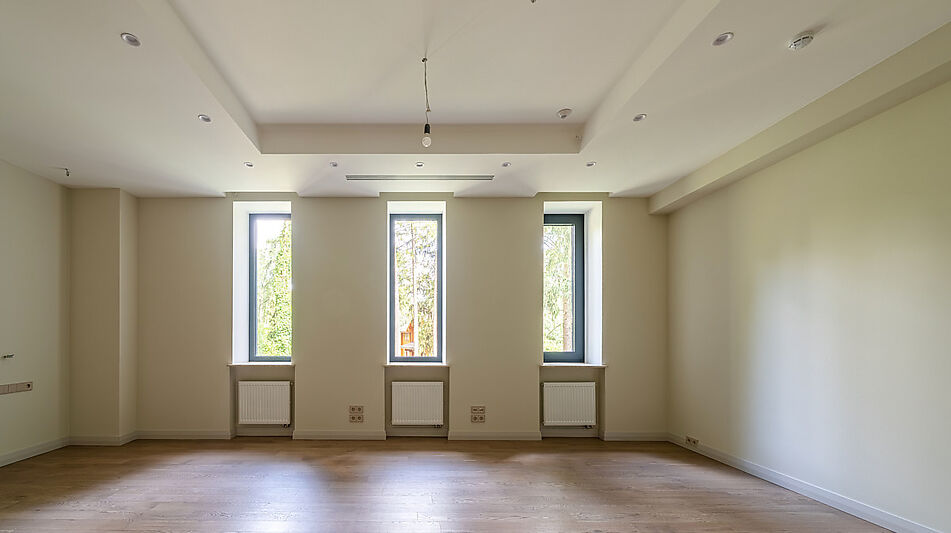 Стильный дом в КП Успенские дачи