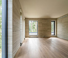 Стильный дом в КП Успенские дачи