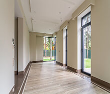 Стильный дом в КП Успенские дачи