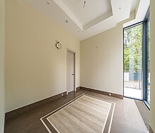 Стильный дом в КП Успенские дачи