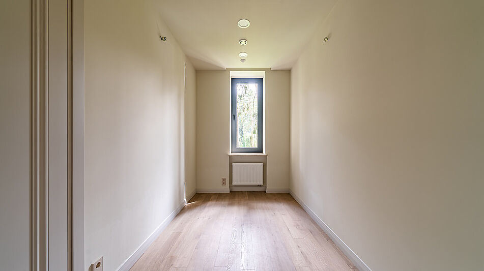 Стильный дом в КП Успенские дачи