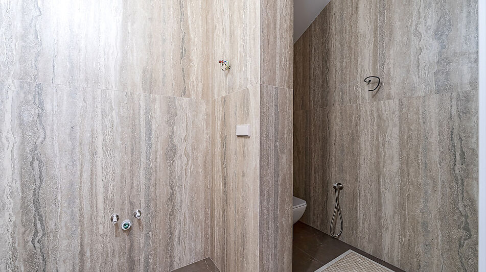 Стильный дом в КП Успенские дачи