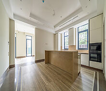 Стильный дом в КП Успенские дачи