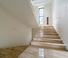 Стильный дом в КП Успенские дачи