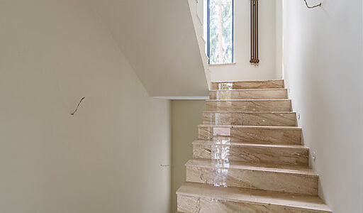 Стильный дом в КП Успенские дачи