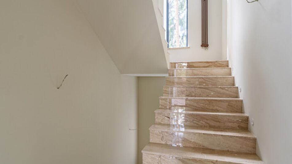 Стильный дом в КП Успенские дачи