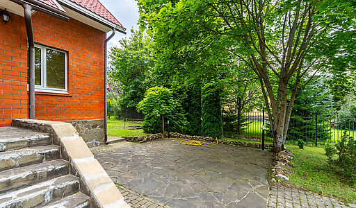 Уютный дом в КП Офицерский