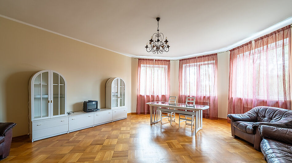 Уютный дом в КП Офицерский