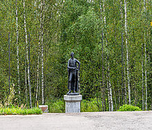 Уютный дом в КП Офицерский