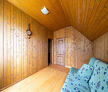 Уютный дом в КП Офицерский