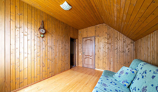 Уютный дом в КП Офицерский