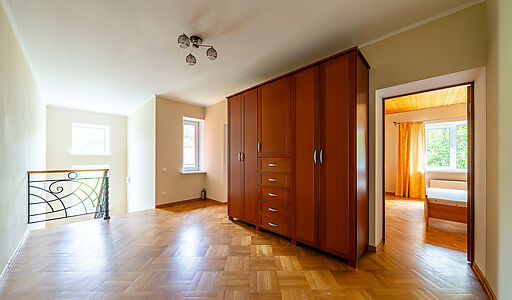 Уютный дом в КП Офицерский