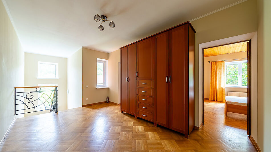 Уютный дом в КП Офицерский