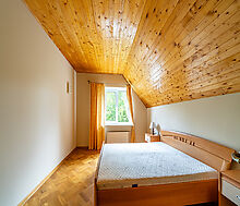 Уютный дом в КП Офицерский