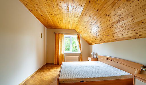 Уютный дом в КП Офицерский