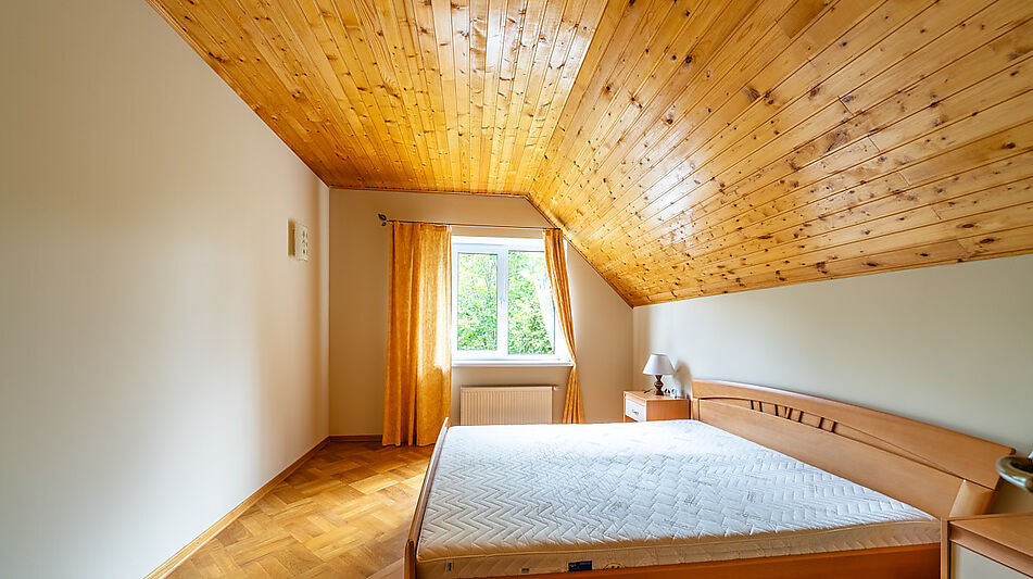 Уютный дом в КП Офицерский