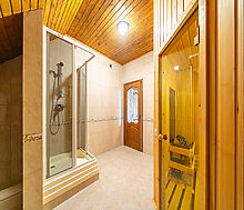 Уютный дом в КП Офицерский