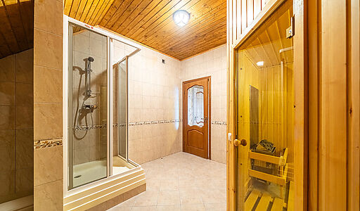 Уютный дом в КП Офицерский