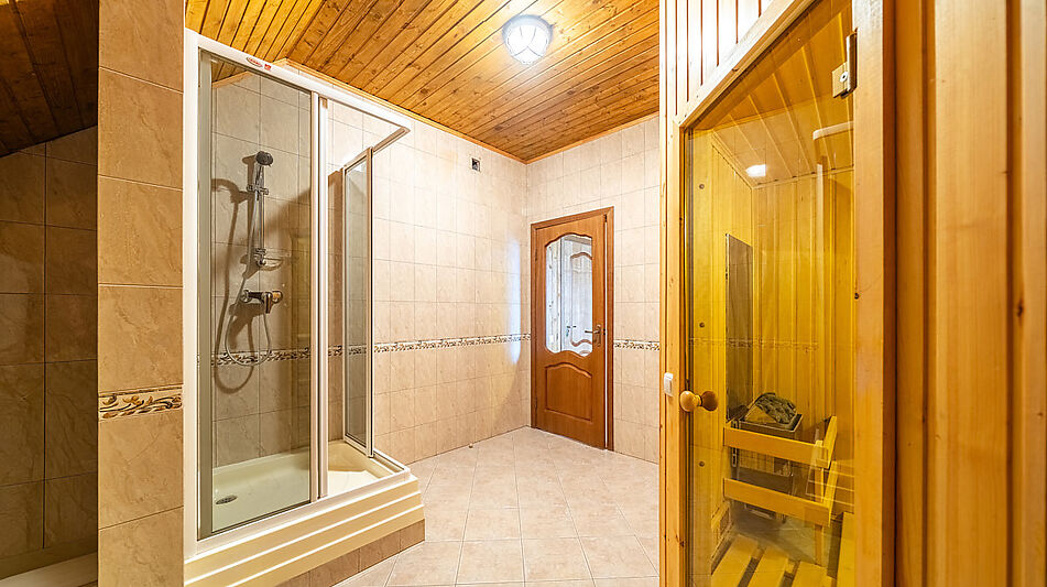 Уютный дом в КП Офицерский