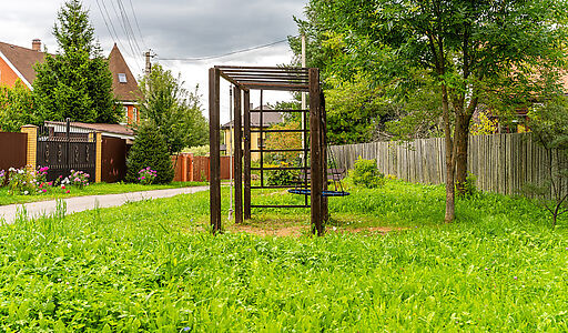 Уютный дом в КП Офицерский