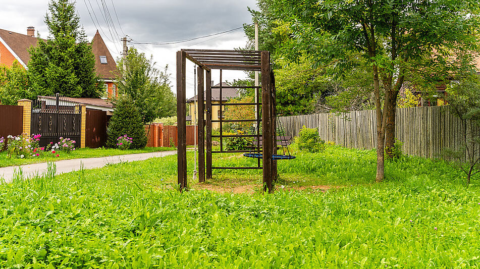 Уютный дом в КП Офицерский