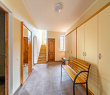 Уютный дом в КП Офицерский