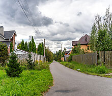 Уютный дом в КП Офицерский