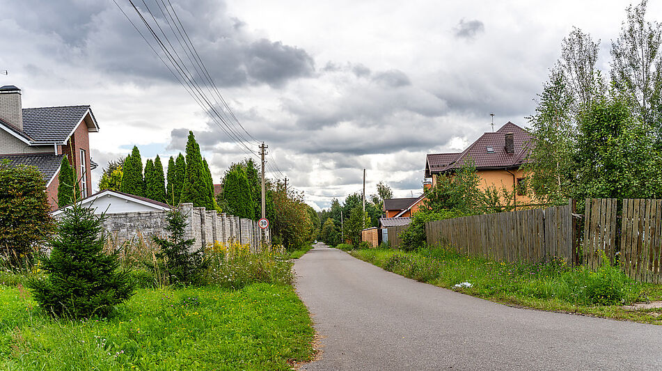 Уютный дом в КП Офицерский