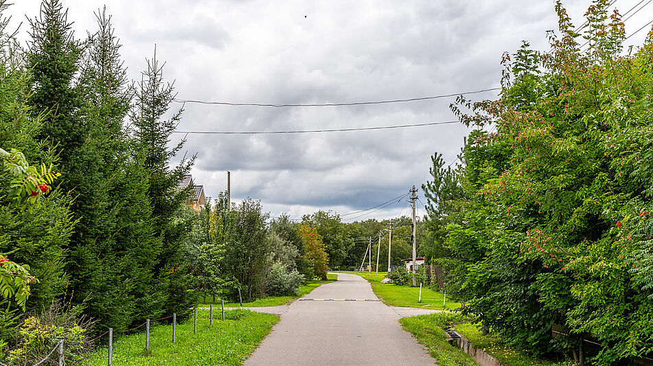 Уютный дом в КП Офицерский