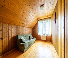 Уютный дом в КП Офицерский