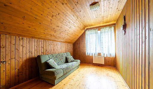 Уютный дом в КП Офицерский