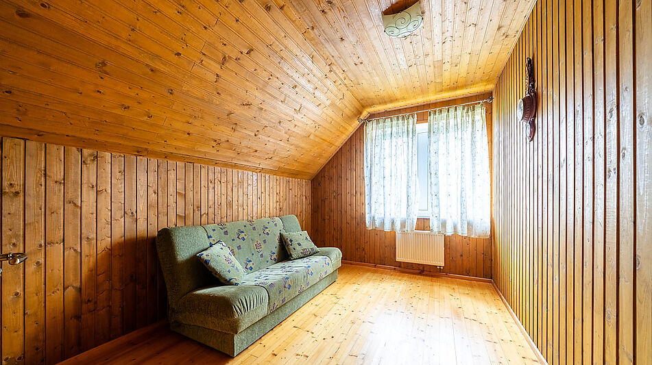 Уютный дом в КП Офицерский