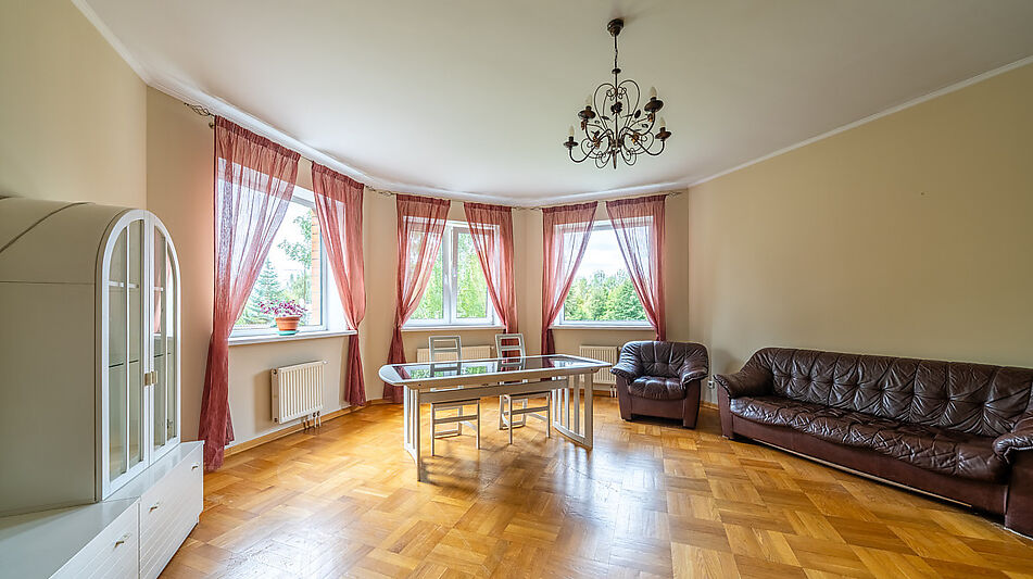 Уютный дом в КП Офицерский