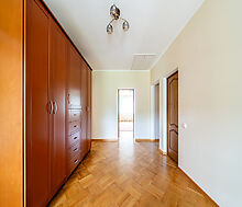 Уютный дом в КП Офицерский