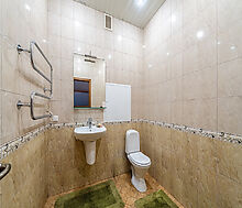 Уютный дом в КП Офицерский