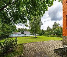 Уютный дом в КП Офицерский