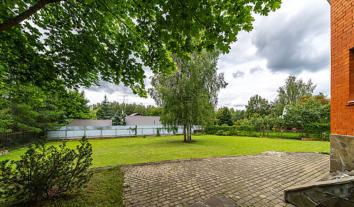 Уютный дом в КП Офицерский