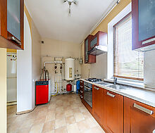 Уютный дом в КП Офицерский