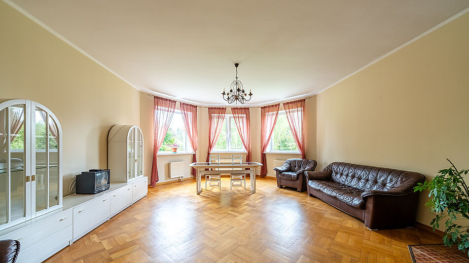 Уютный дом в КП Офицерский