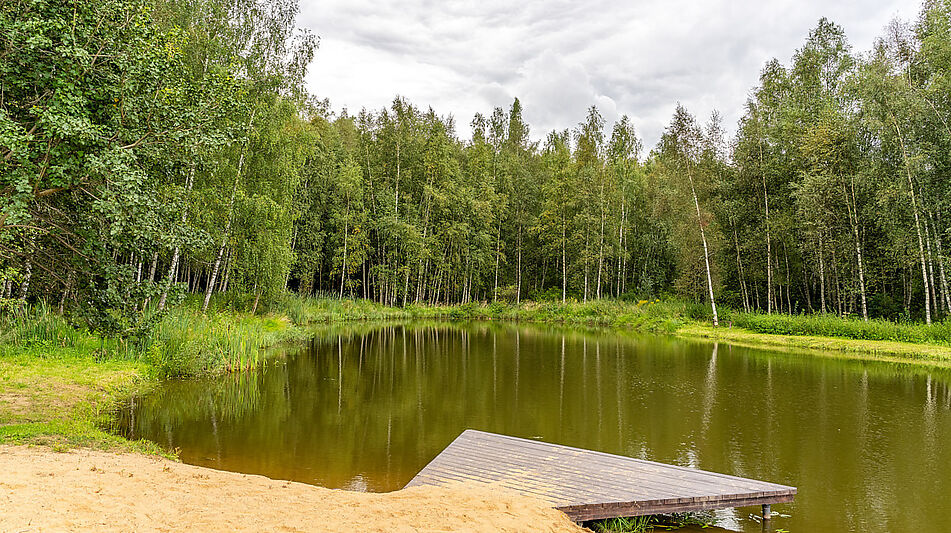 Уютный дом в КП Офицерский