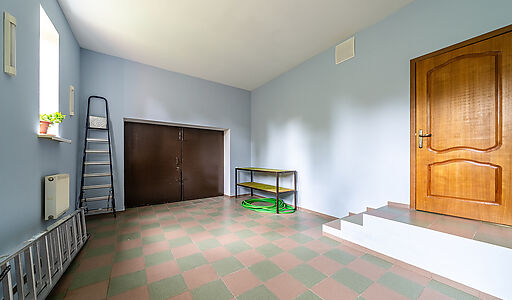 Уютный дом в КП Офицерский