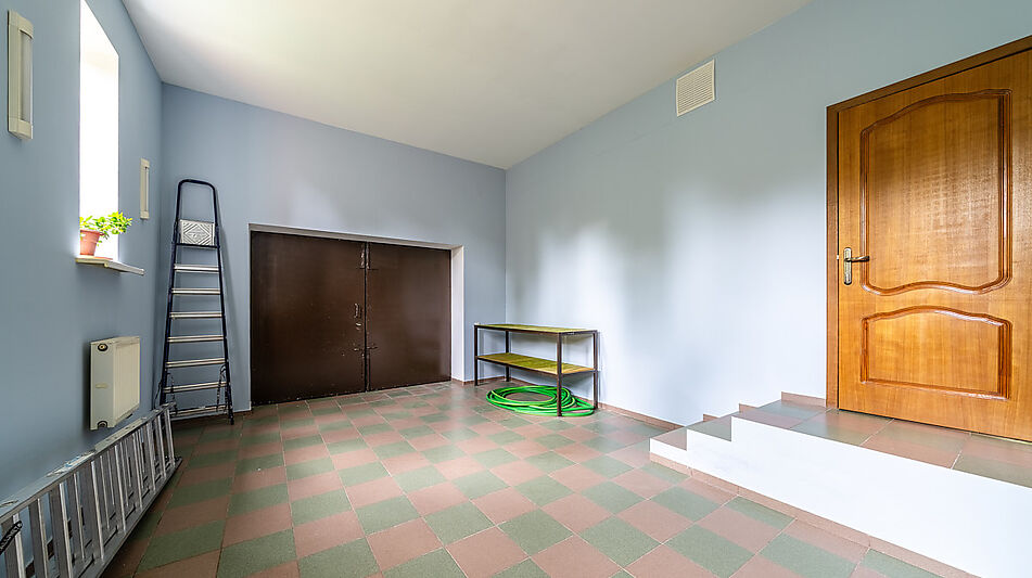 Уютный дом в КП Офицерский