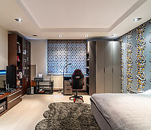 Стильный дом в КП Вешки-2