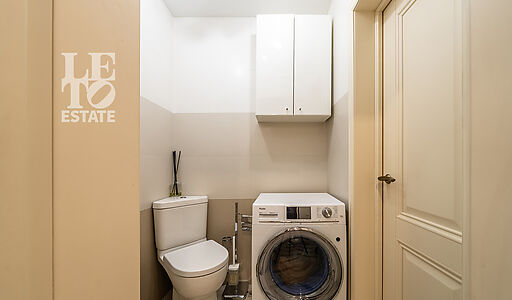 Стильный дом в КП Вешки-2