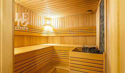 Стильный дом в КП Вешки-2