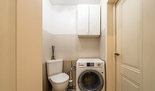 Стильный таунхаус в КП Вешки-2